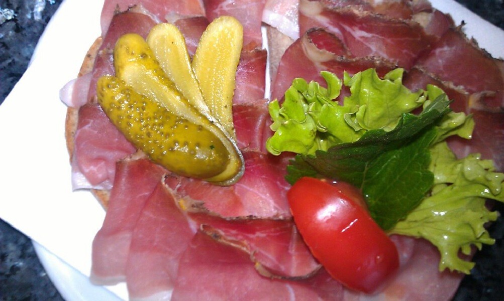 Speck