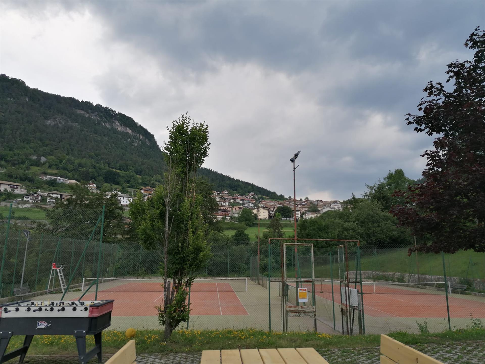 Jausenstation Sportbar Runggen Truden 2 suedtirol.info