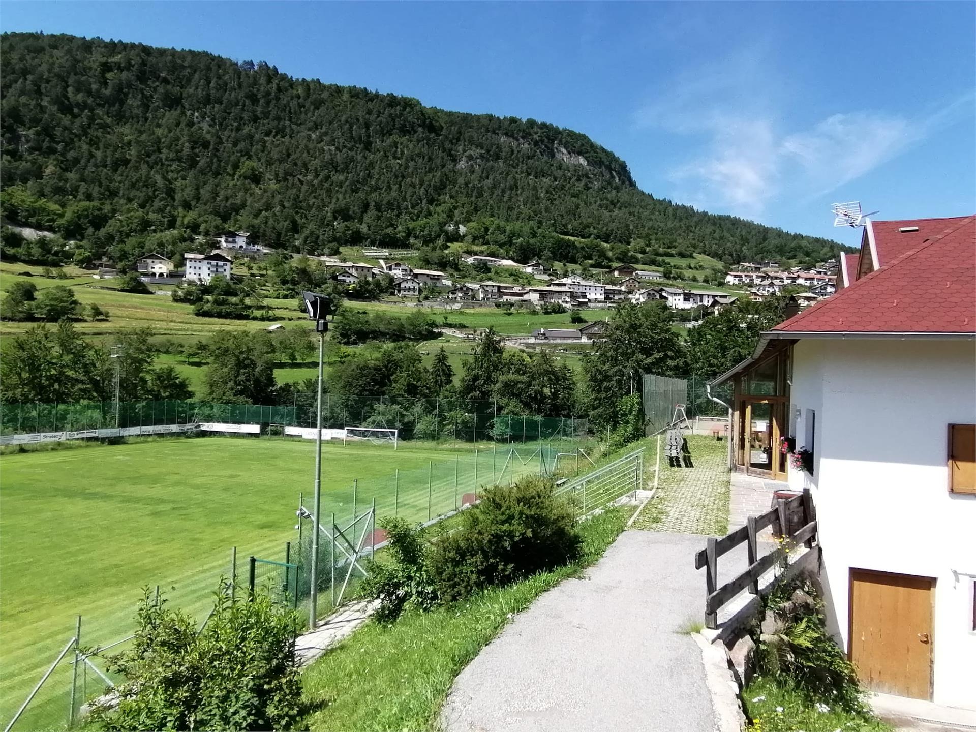 Jausenstation Sportbar Runggen Truden 1 suedtirol.info