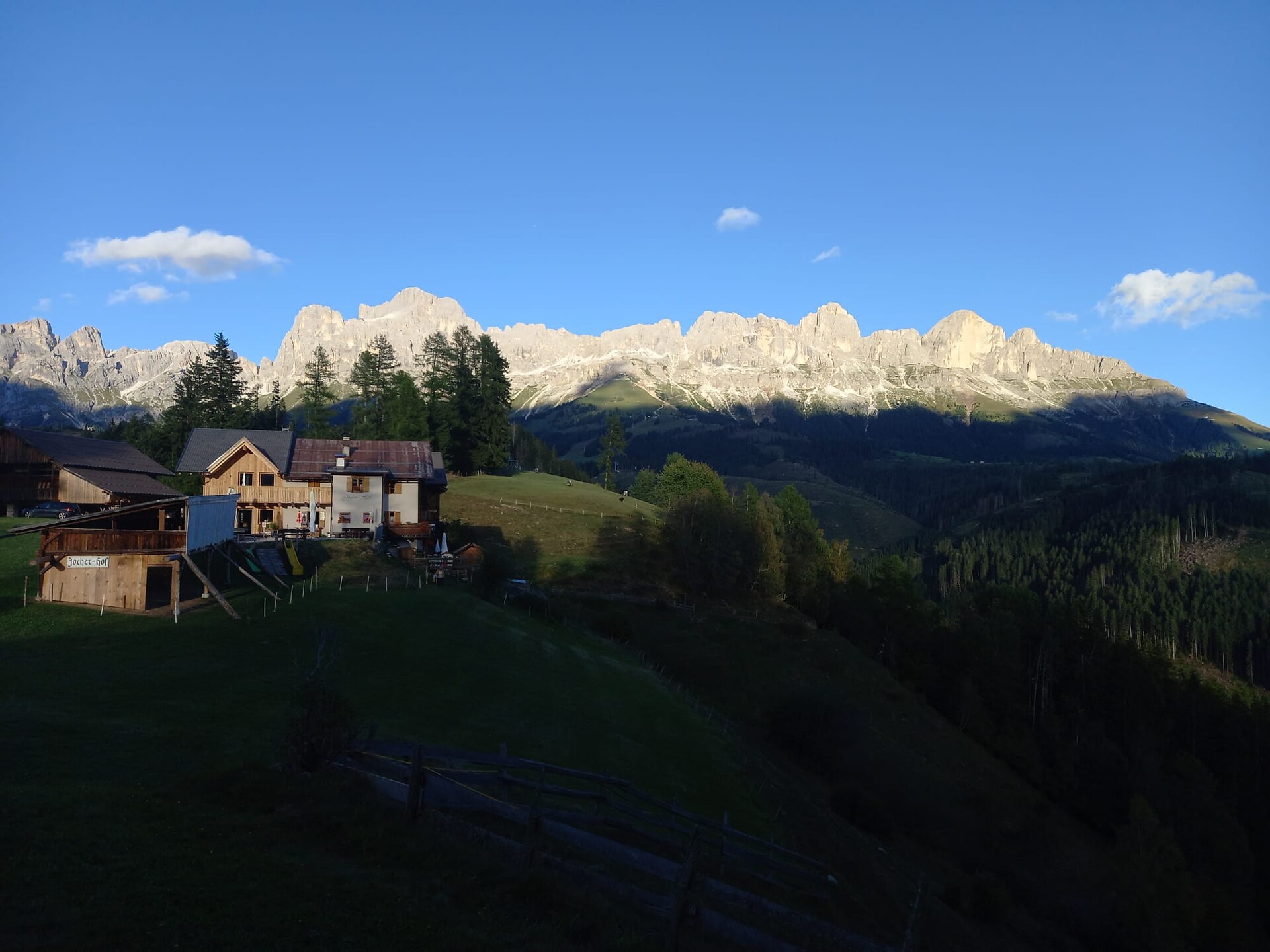 Jocherhof - Dolomites Region Eggental - #7 - suedtirol.info