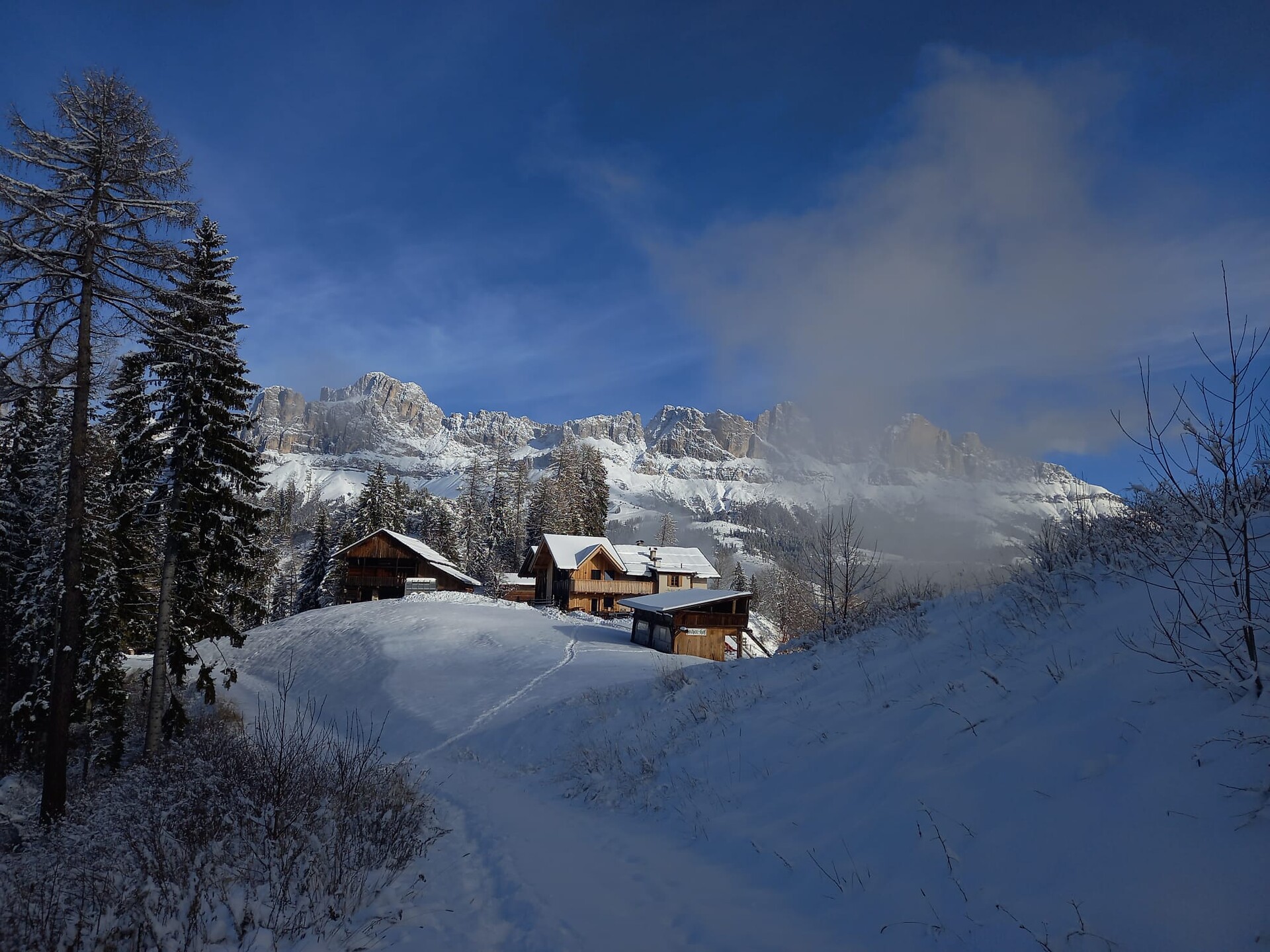 Jocherhof - Dolomites Region Eggental - #2 - suedtirol.info