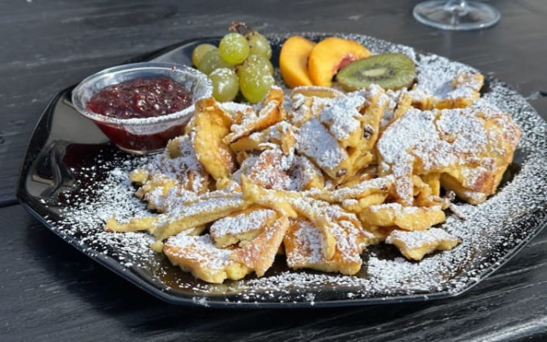 Jocherhof - Dolomites Region Eggental - #6 - suedtirol.info