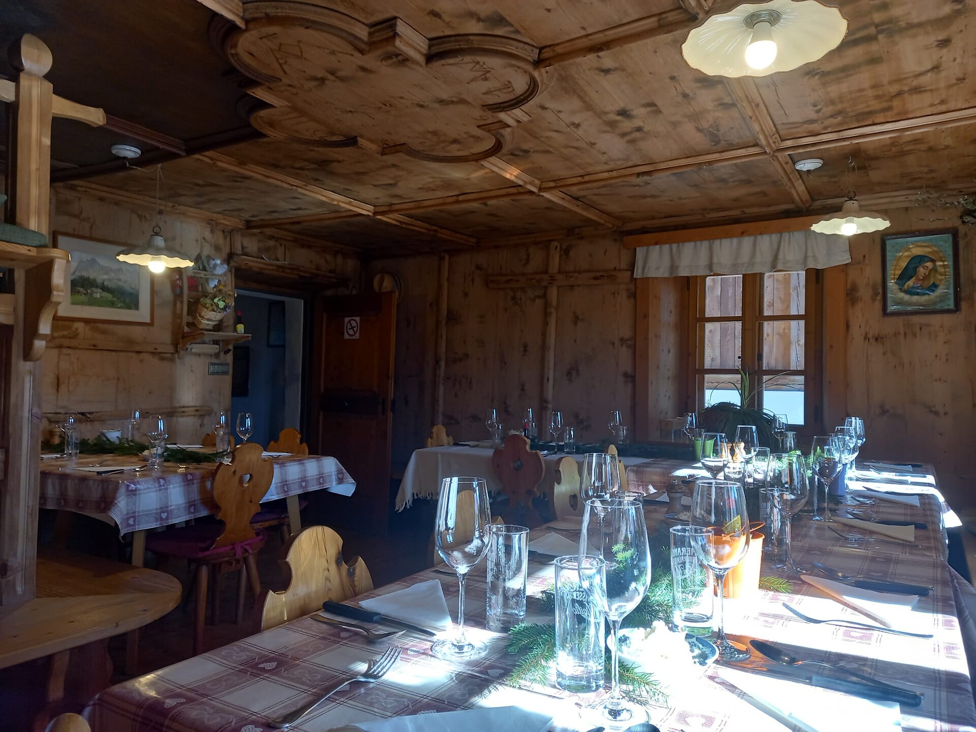 Jocherhof - Dolomites Region Eggental - #5 - suedtirol.info