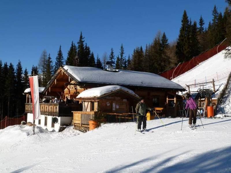 Jägerhütte Sexten/Sesto 2 suedtirol.info