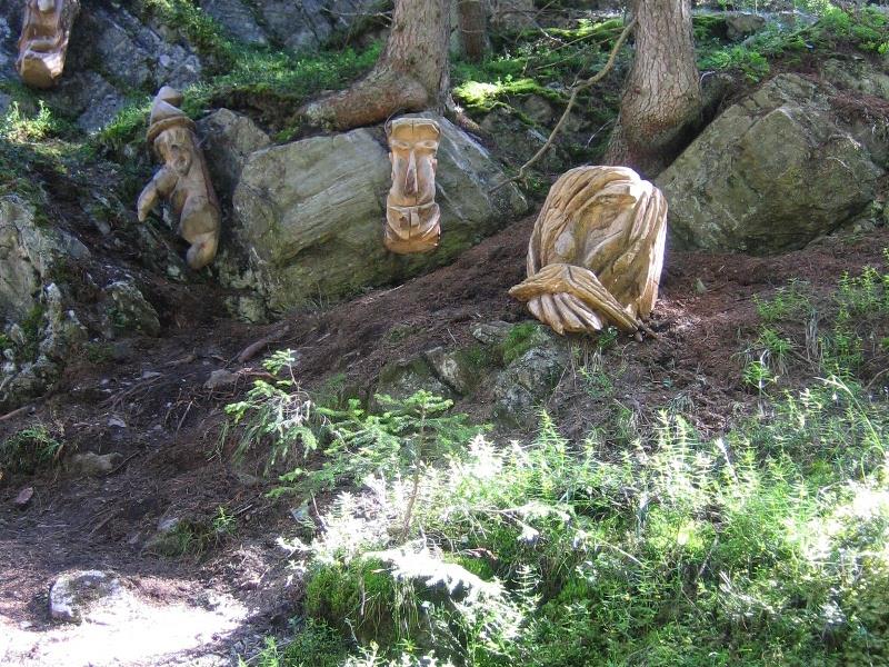 Jägerhütte Sexten/Sesto 5 suedtirol.info