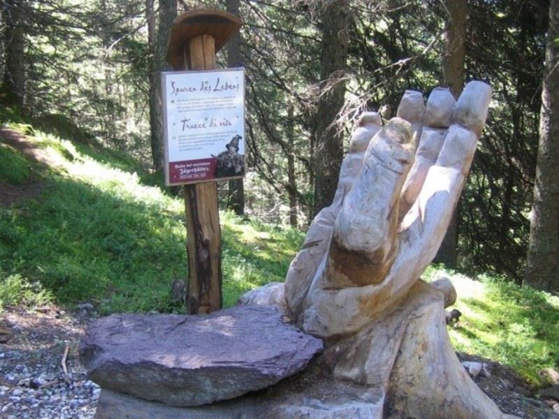 Jägerhütte Sexten/Sesto 4 suedtirol.info