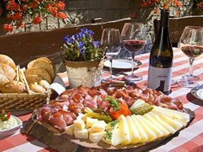 Jägerhütte Sexten/Sesto 3 suedtirol.info