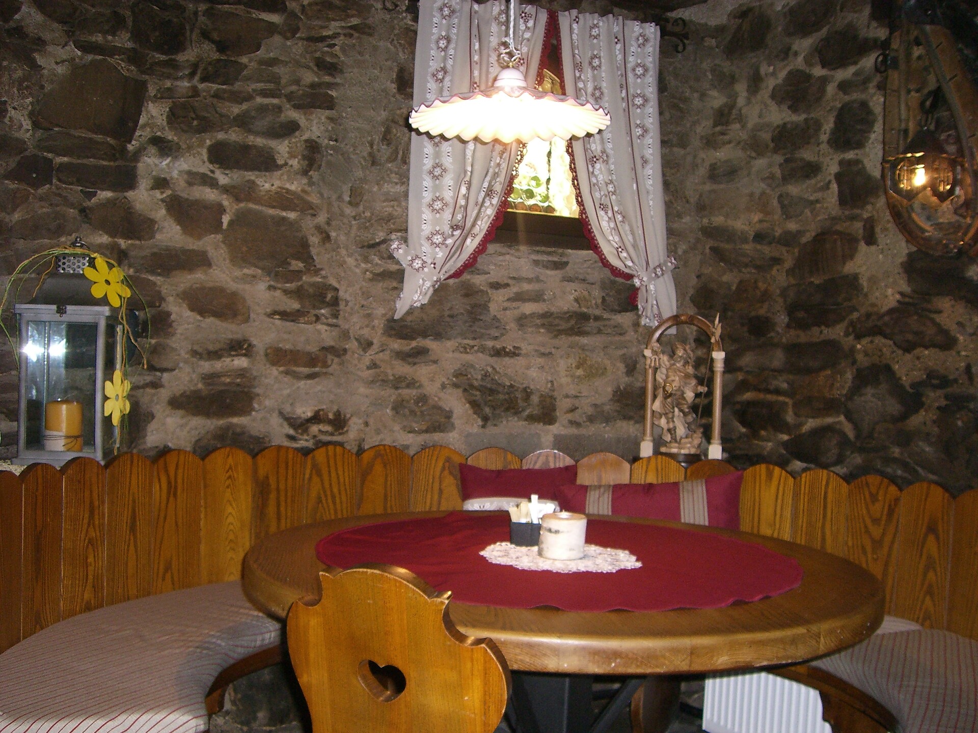 Jausenstation Knofelkeller