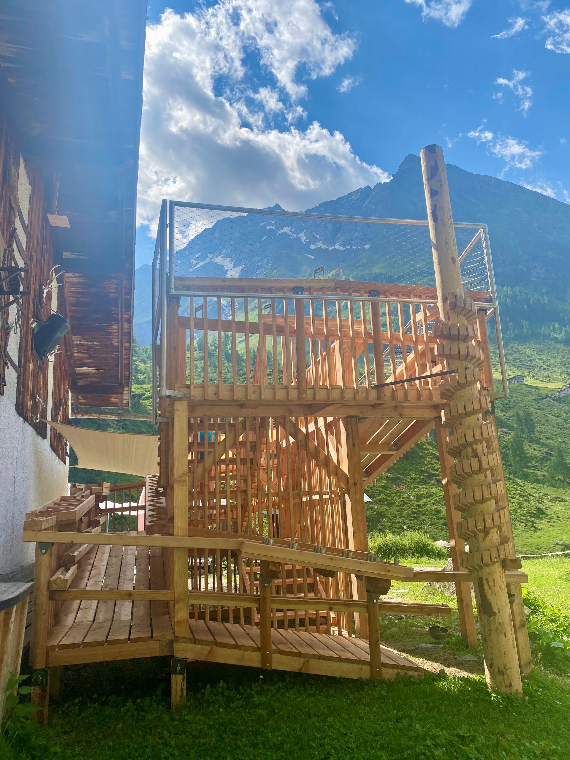 Jägerhütte hut Prettau/Predoi 9 suedtirol.info