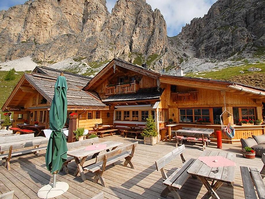 Jimmys Hut