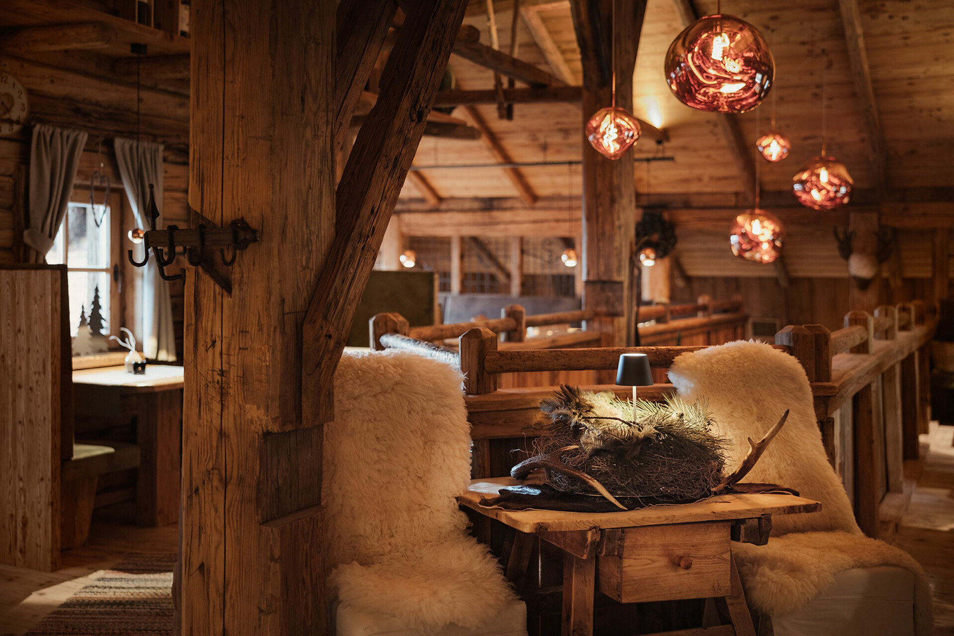 Jimmi Hütte - Dolomitenregion Alta Badia - #6 - suedtirol.info