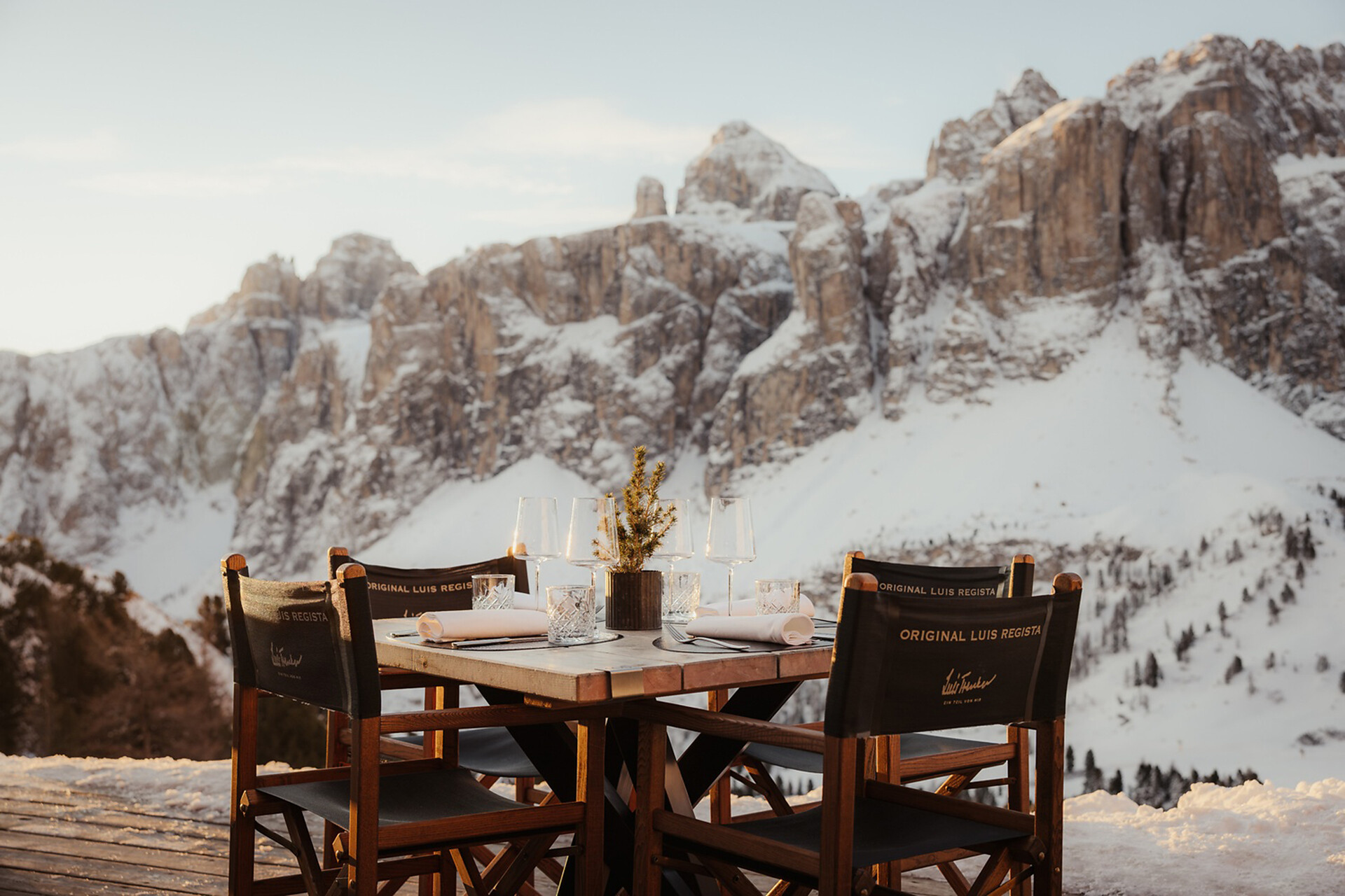 Jimmi Hütte - Dolomitenregion Alta Badia - #5 - suedtirol.info