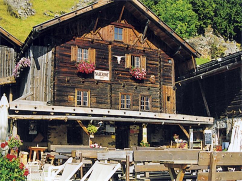 Naserhof Snack Bar St.Martin in Passeier/San Martino in Passiria 1 suedtirol.info