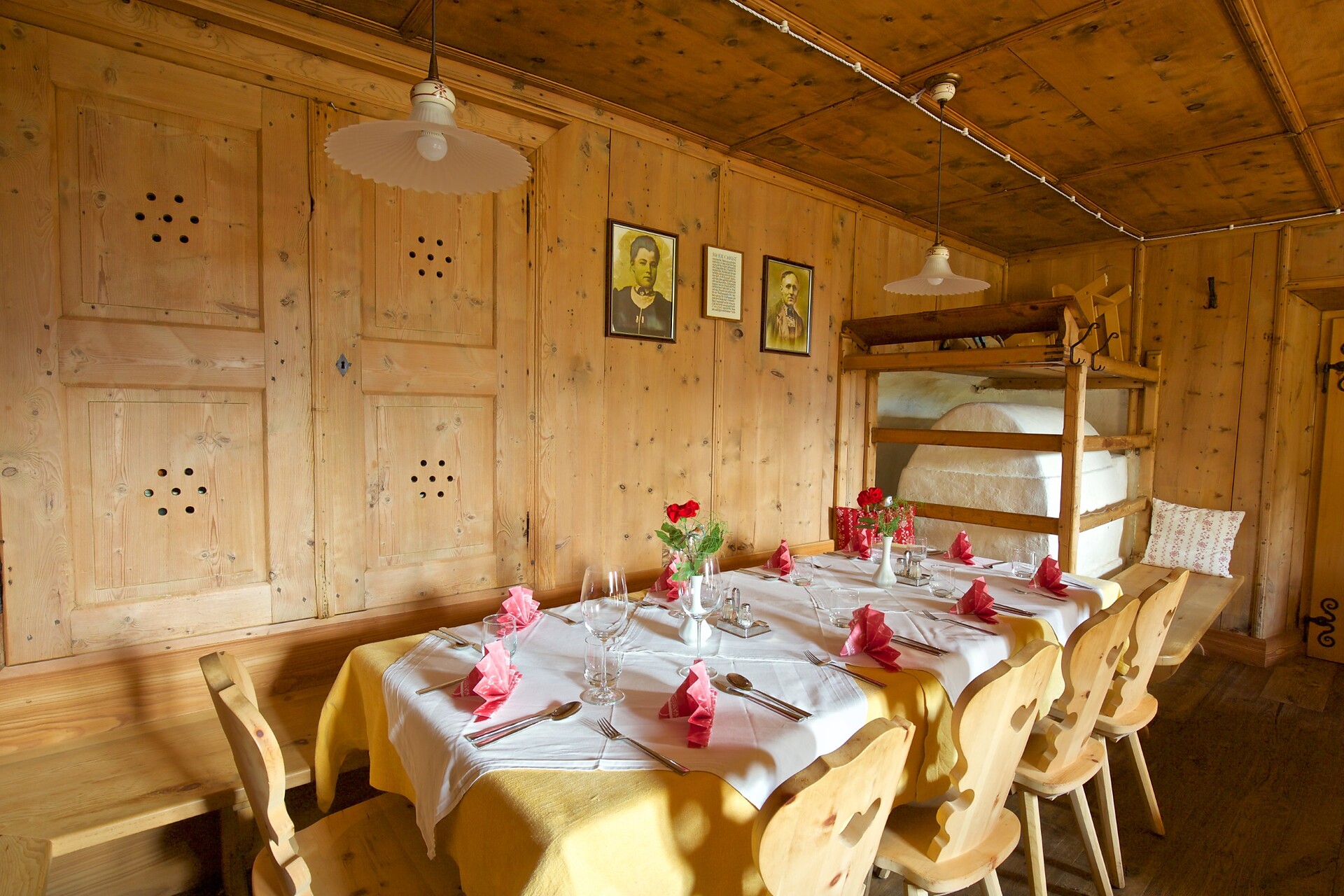 Locanda Braunhof - Vipiteno e dintorni - #4 - suedtirol.info
