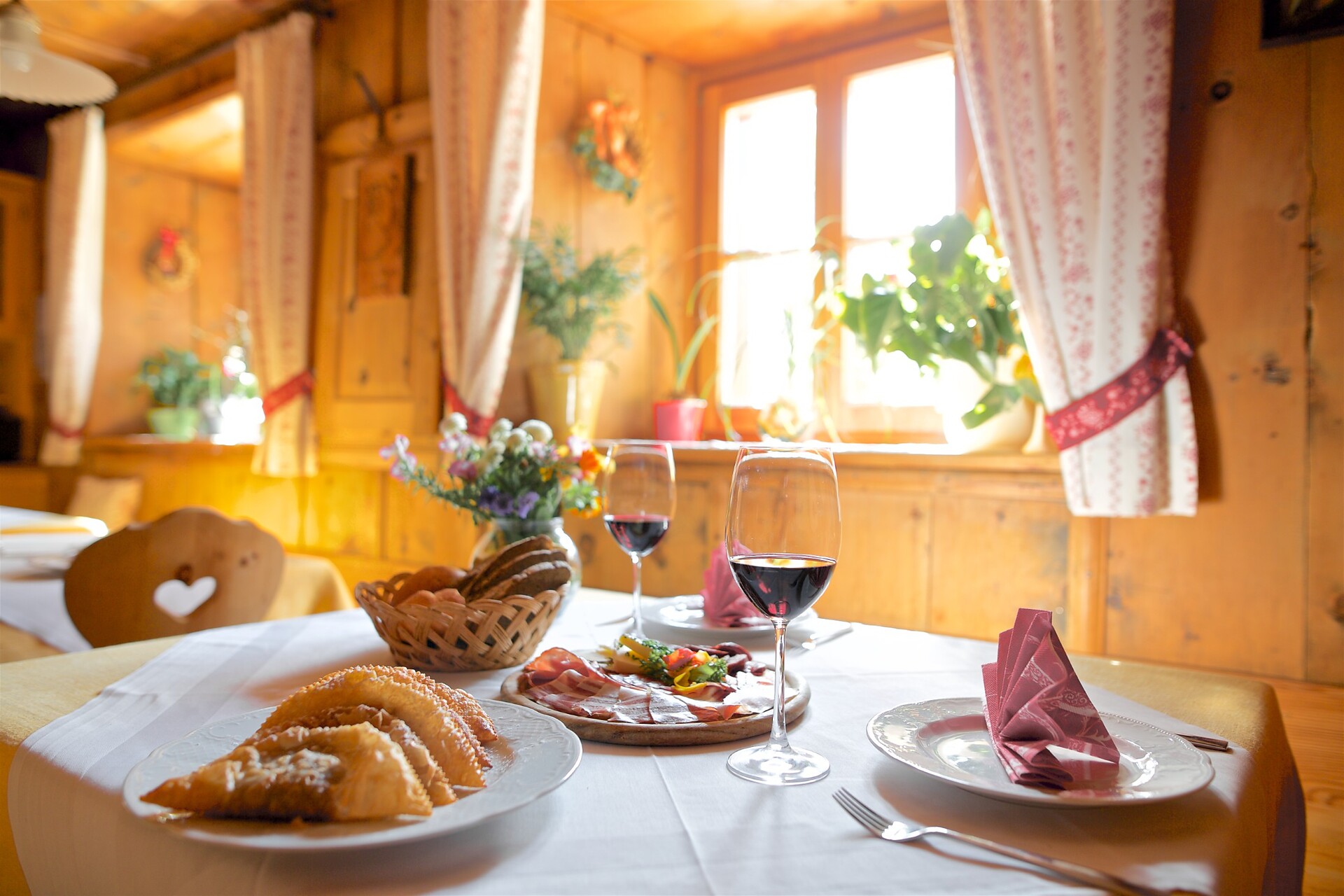 Locanda Braunhof - Vipiteno e dintorni - #3 - suedtirol.info