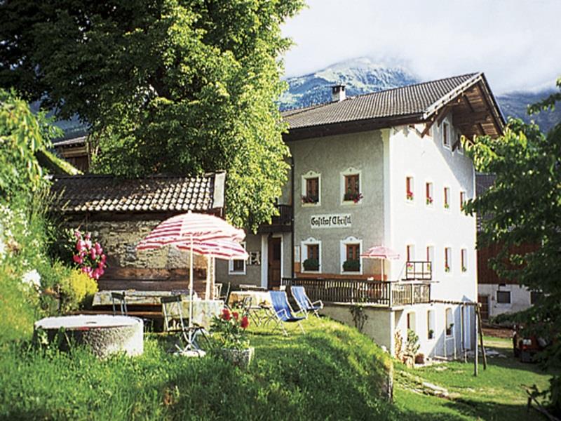 Ristoro Christlhof San Martino in Passiria 1 suedtirol.info