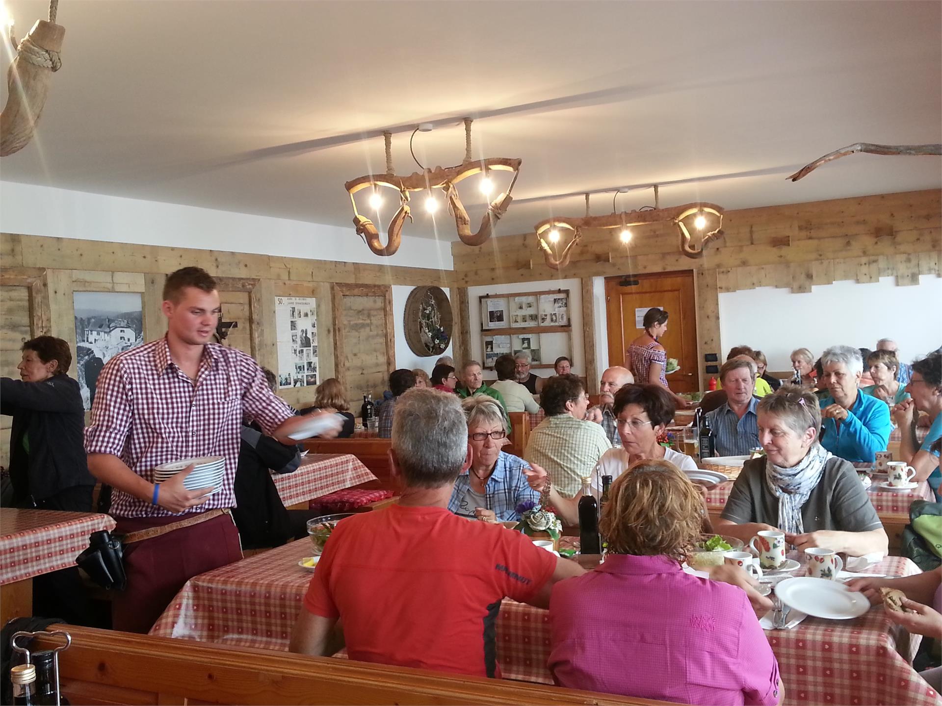 Kölner Hut Welschnofen/Nova Levante 5 suedtirol.info