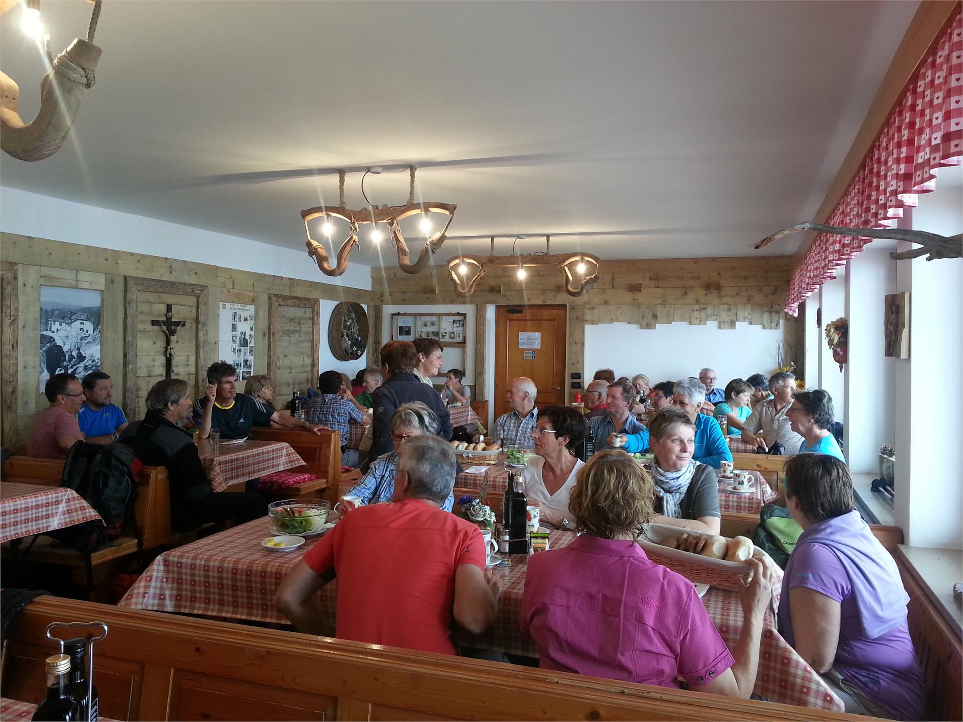 Kölner Hut Welschnofen/Nova Levante 4 suedtirol.info
