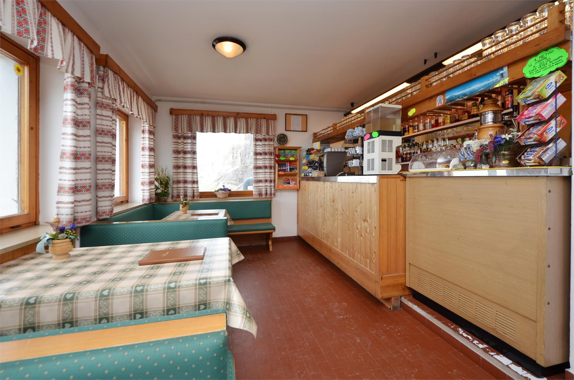 Kölner Hut Welschnofen/Nova Levante 6 suedtirol.info