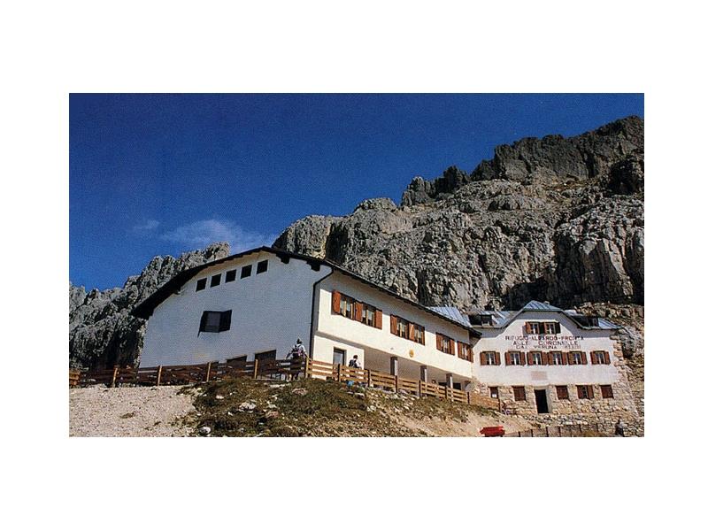 Kölner Hut Welschnofen/Nova Levante 2 suedtirol.info