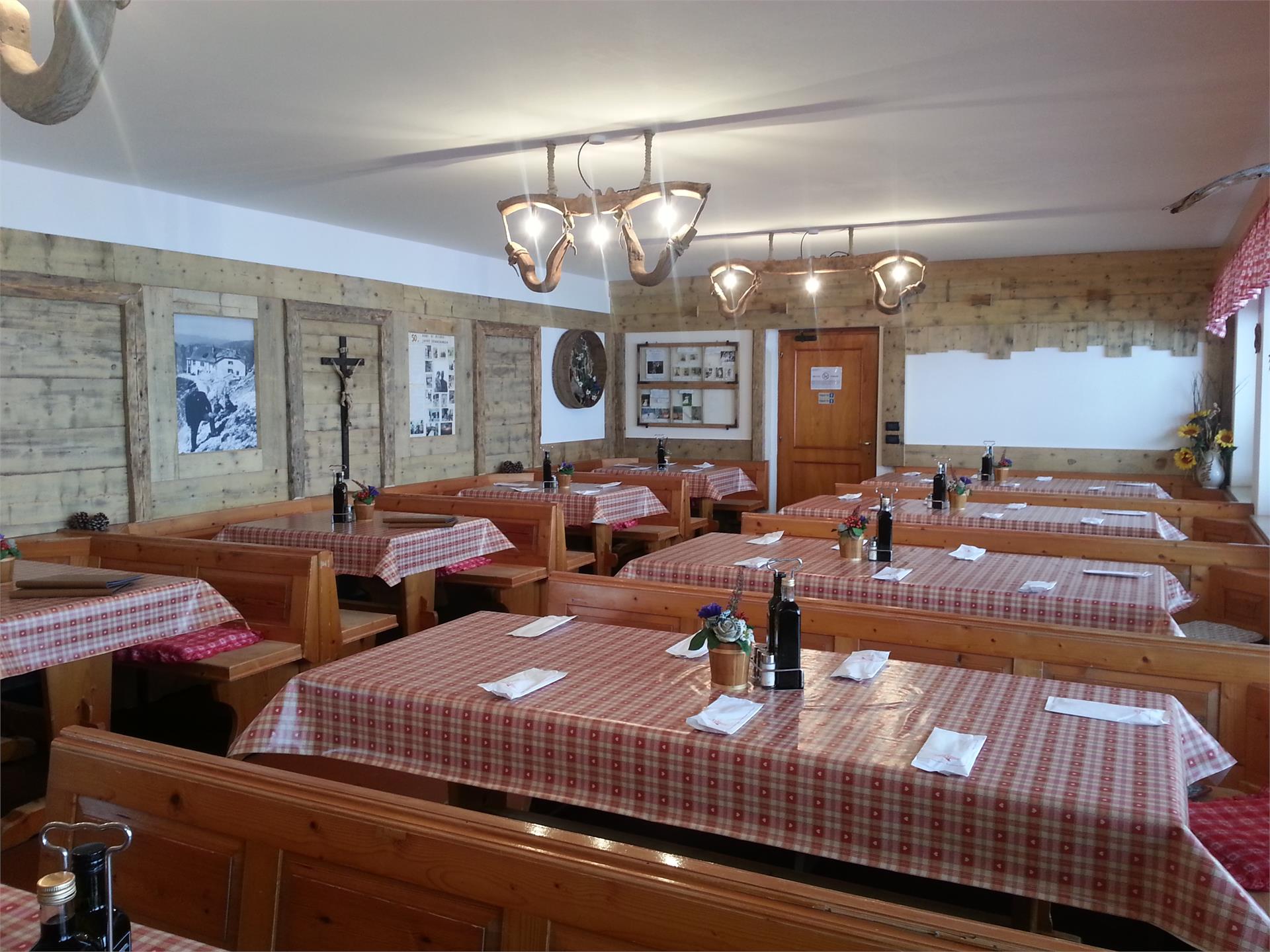 Kölner Hut Welschnofen/Nova Levante 3 suedtirol.info