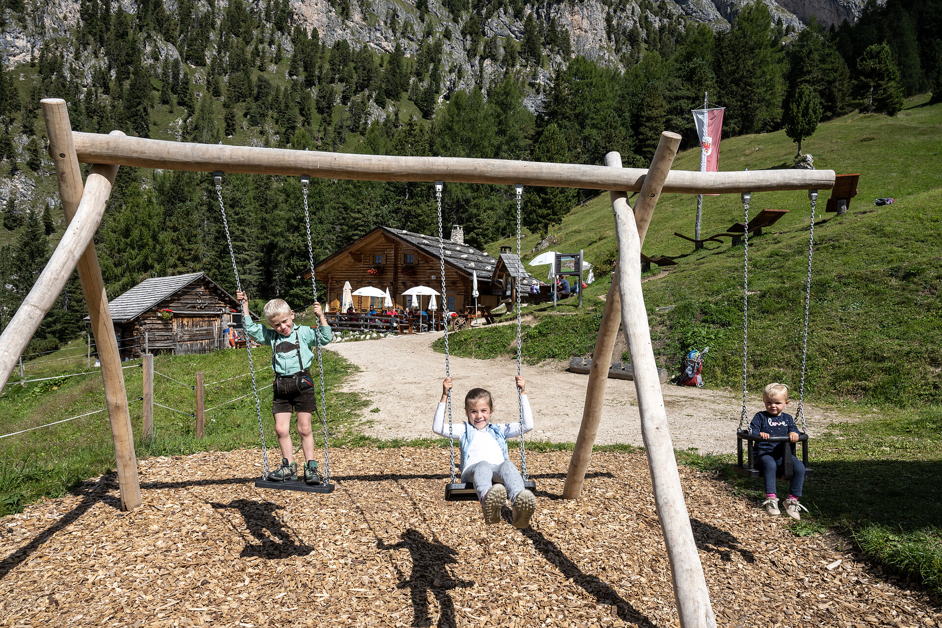 Kaserill Alm