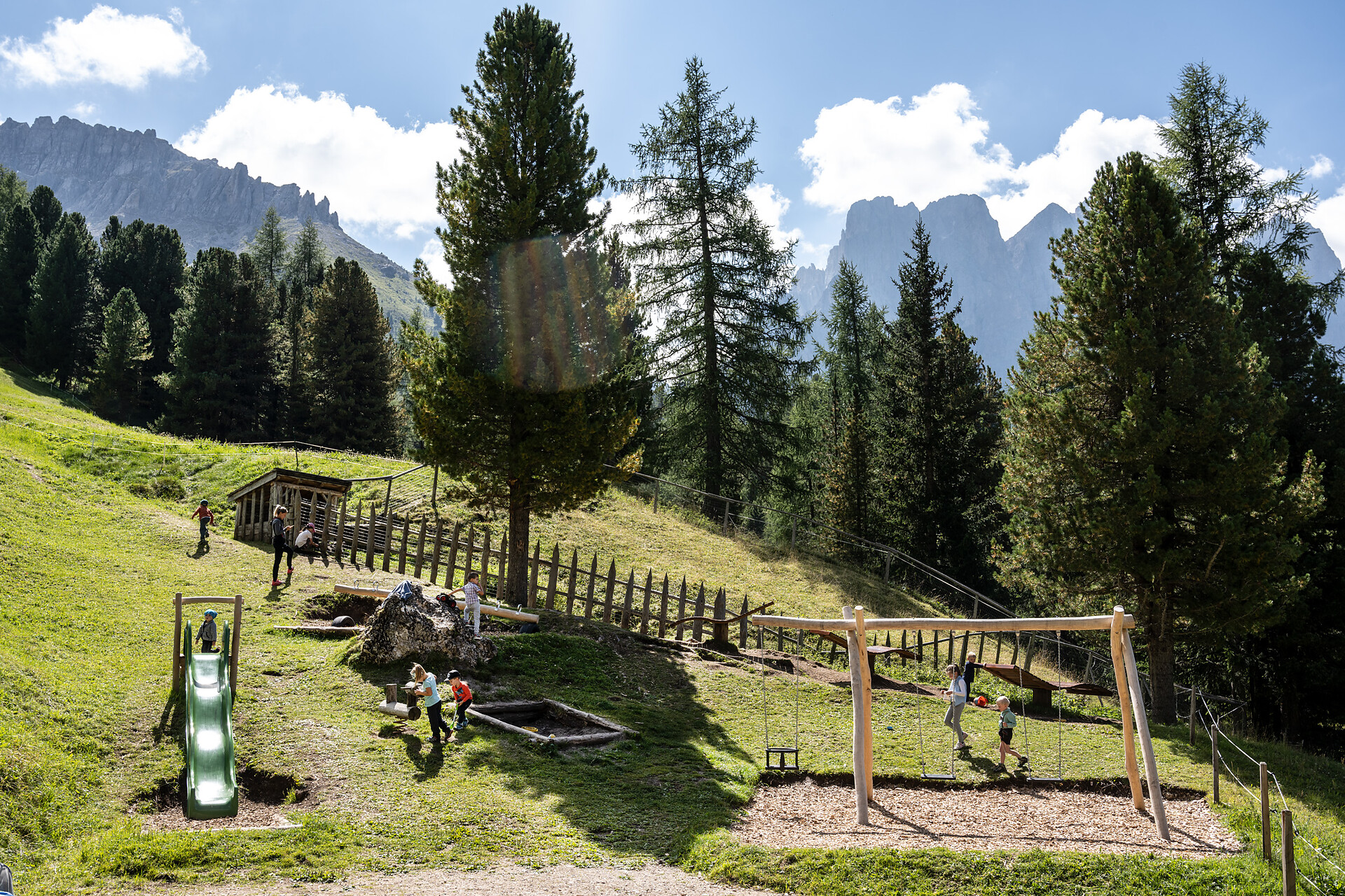 Kaserill Alm