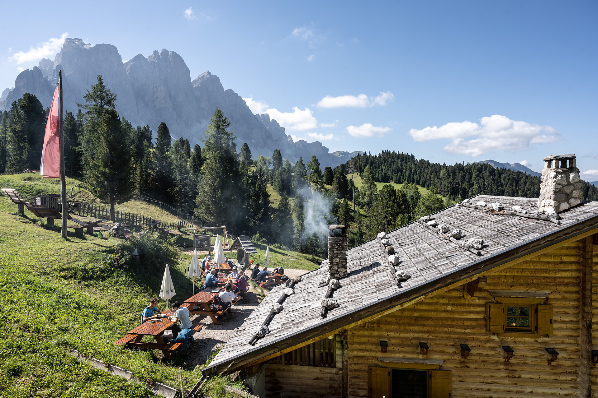 Kaserill Alm