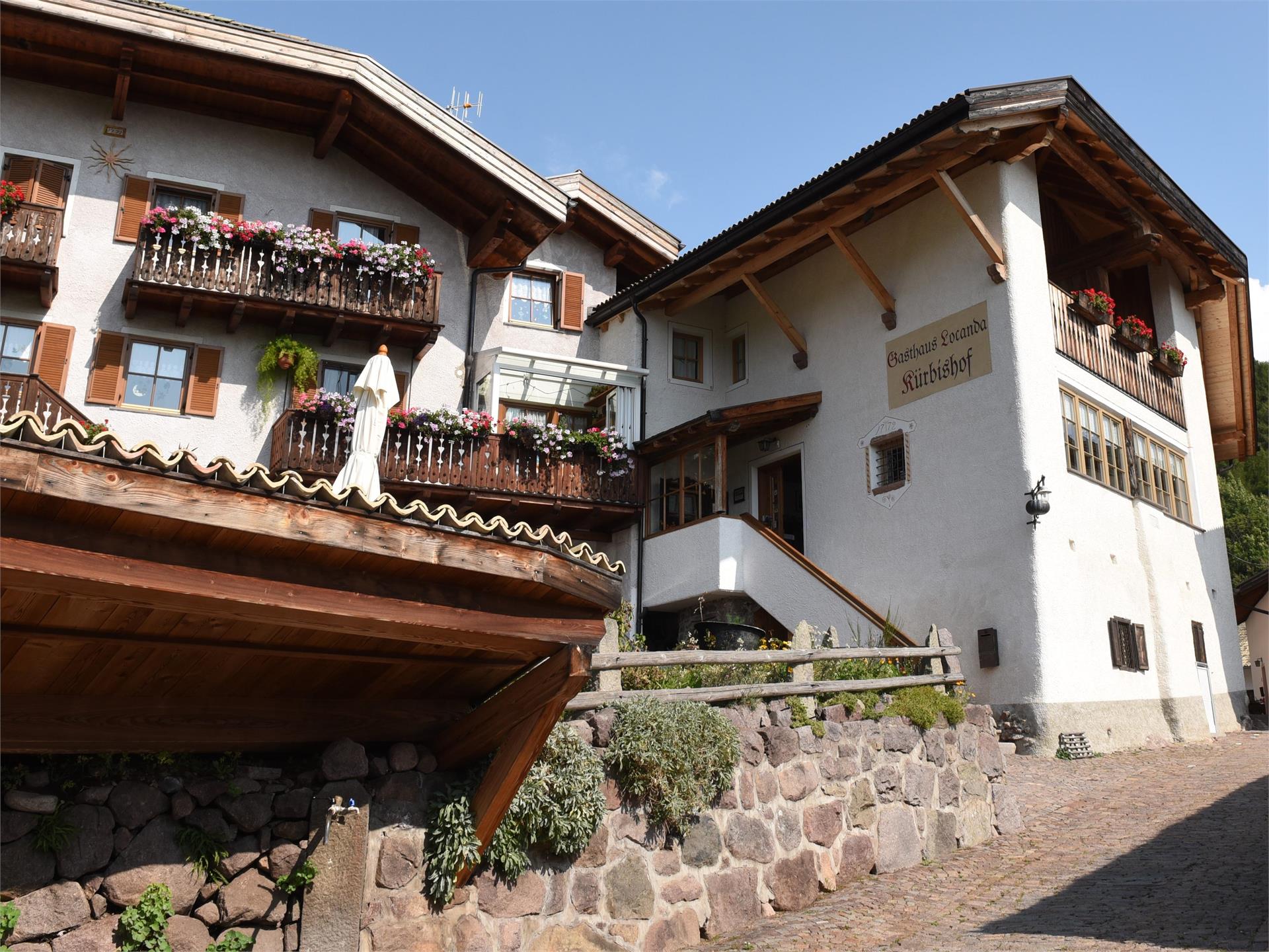 Kürbishof Altrei 1 suedtirol.info