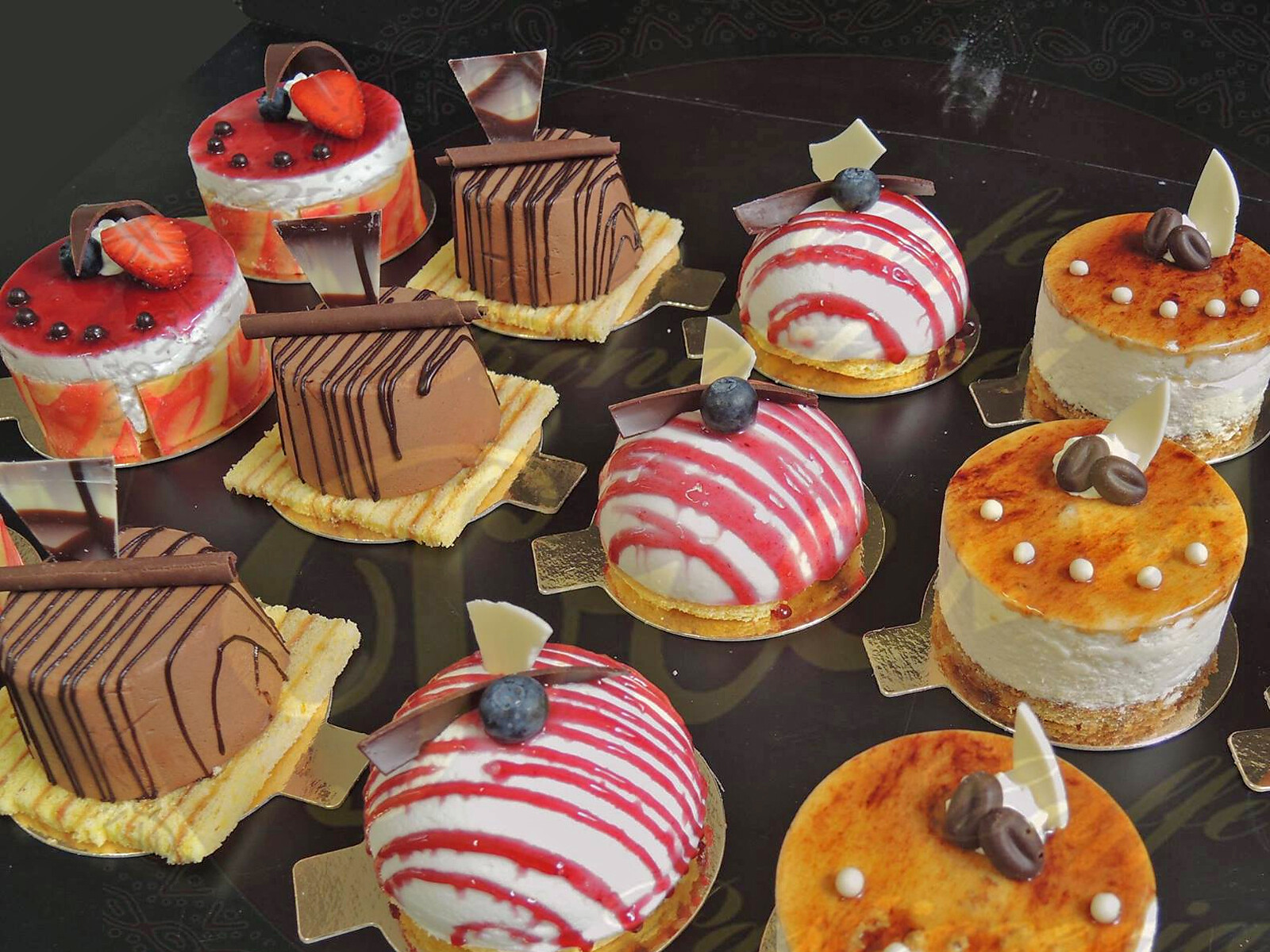 Konditorei Prenn Pasticceria