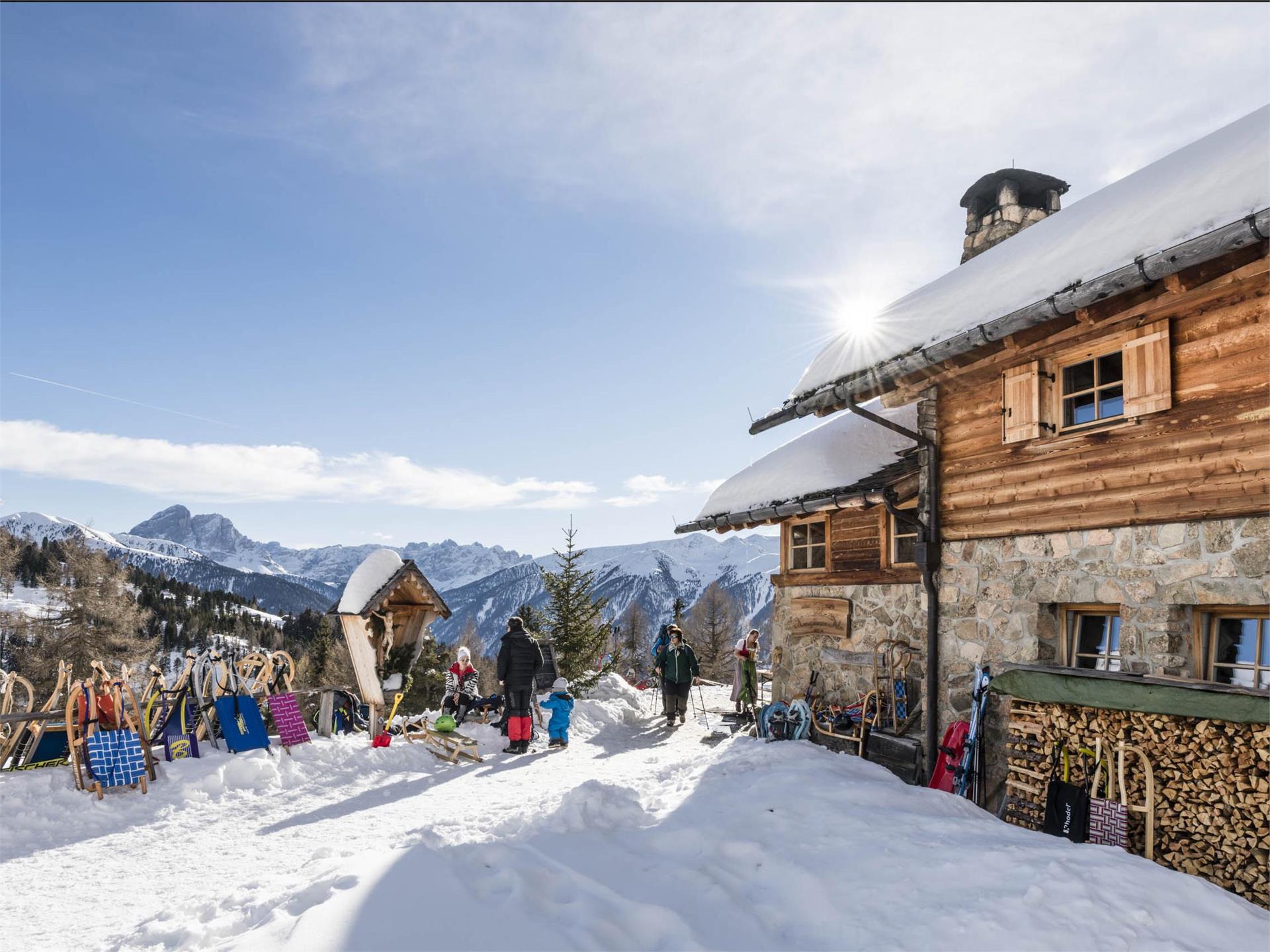 Kreuzwiesen Alm Rodeneck/Rodengo 1 suedtirol.info