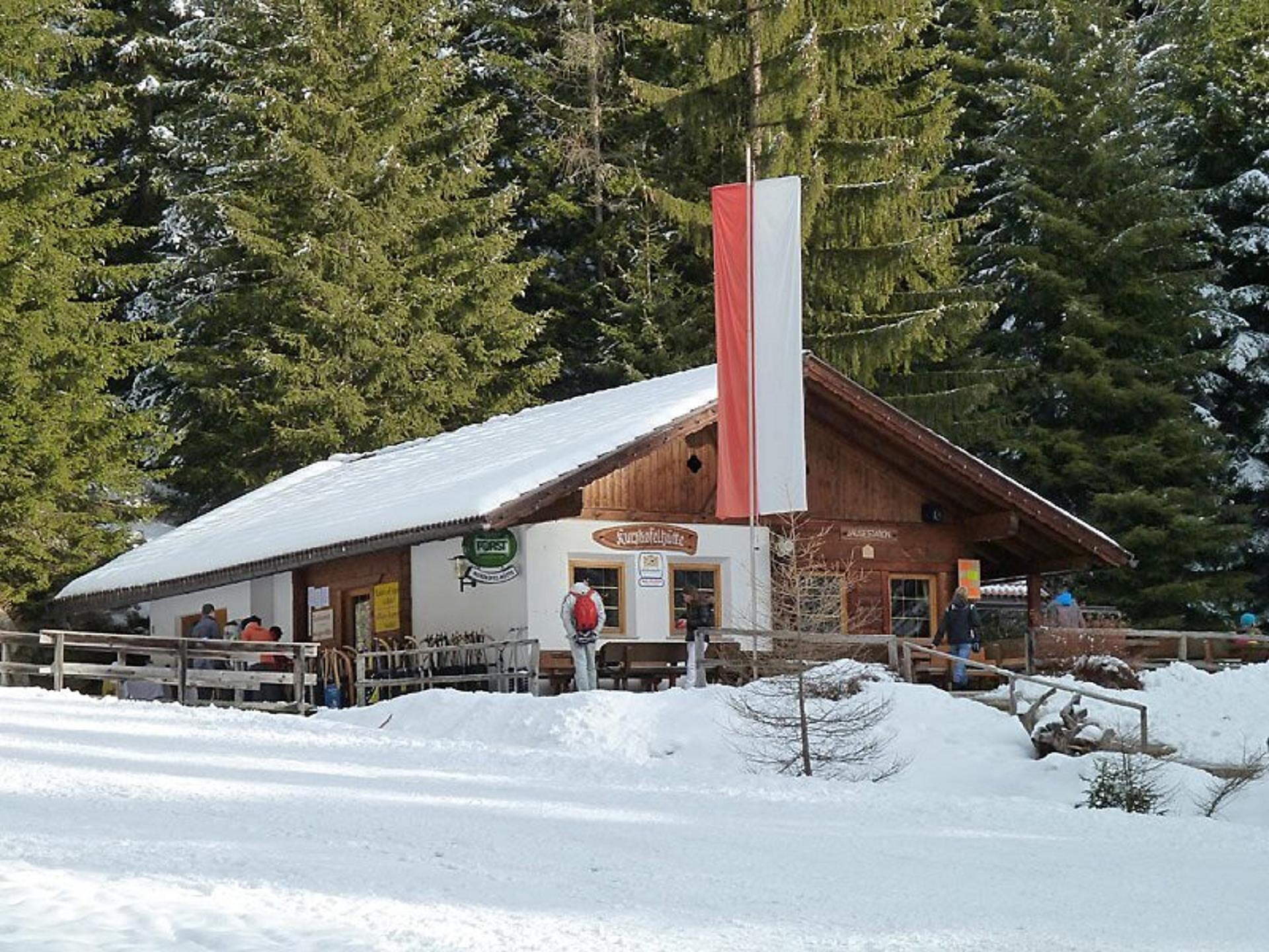 Kurzkofelhütte