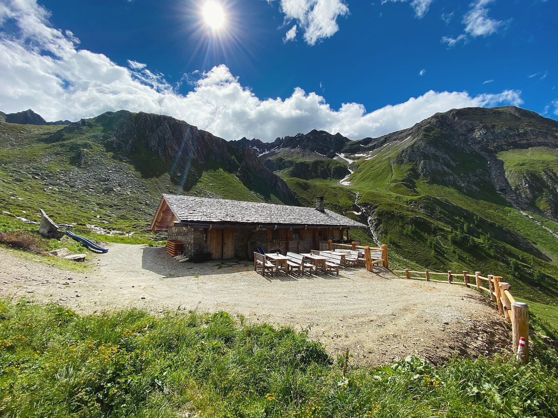 Kröllhütte