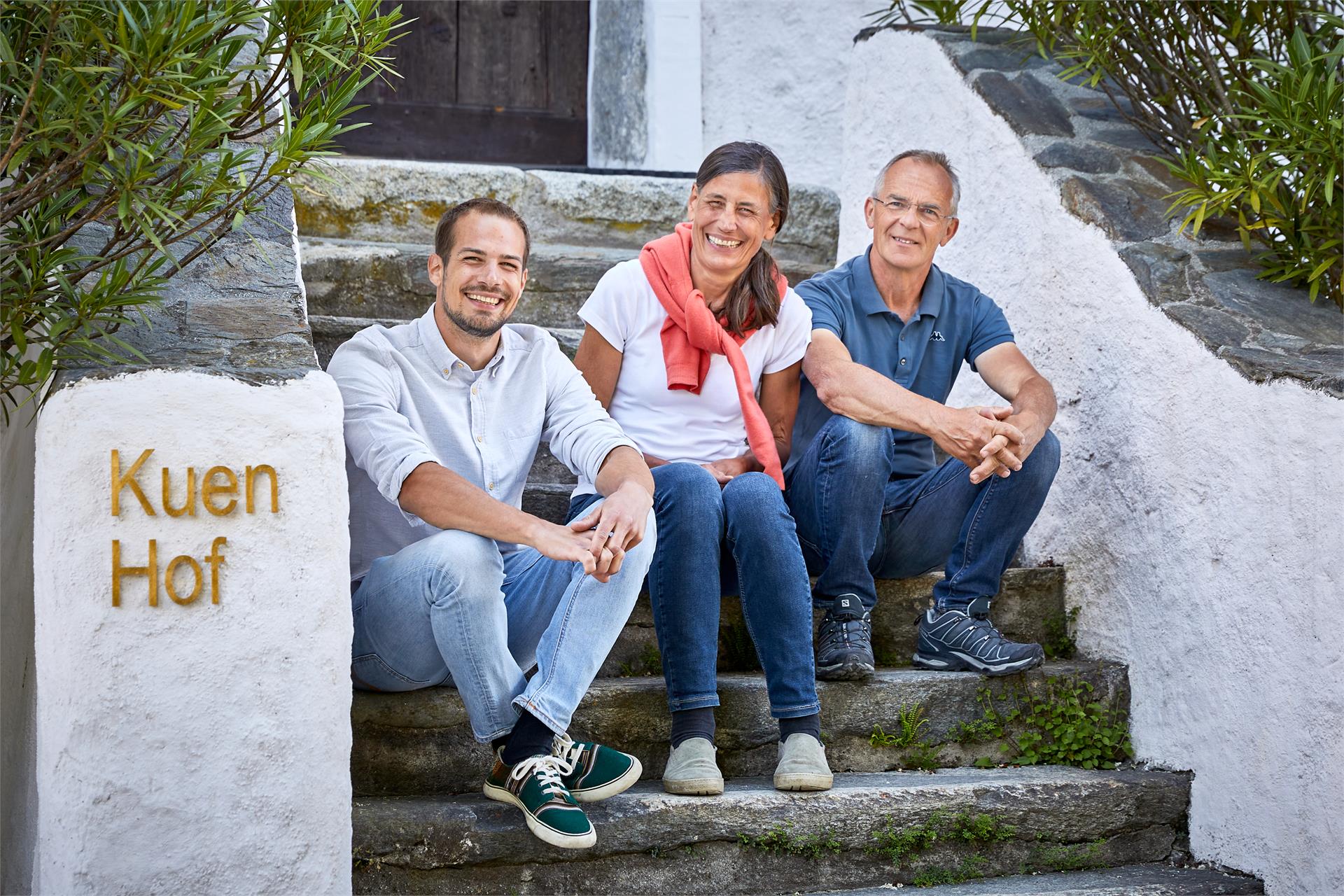 Kuenhof Brixen/Bressanone 8 suedtirol.info
