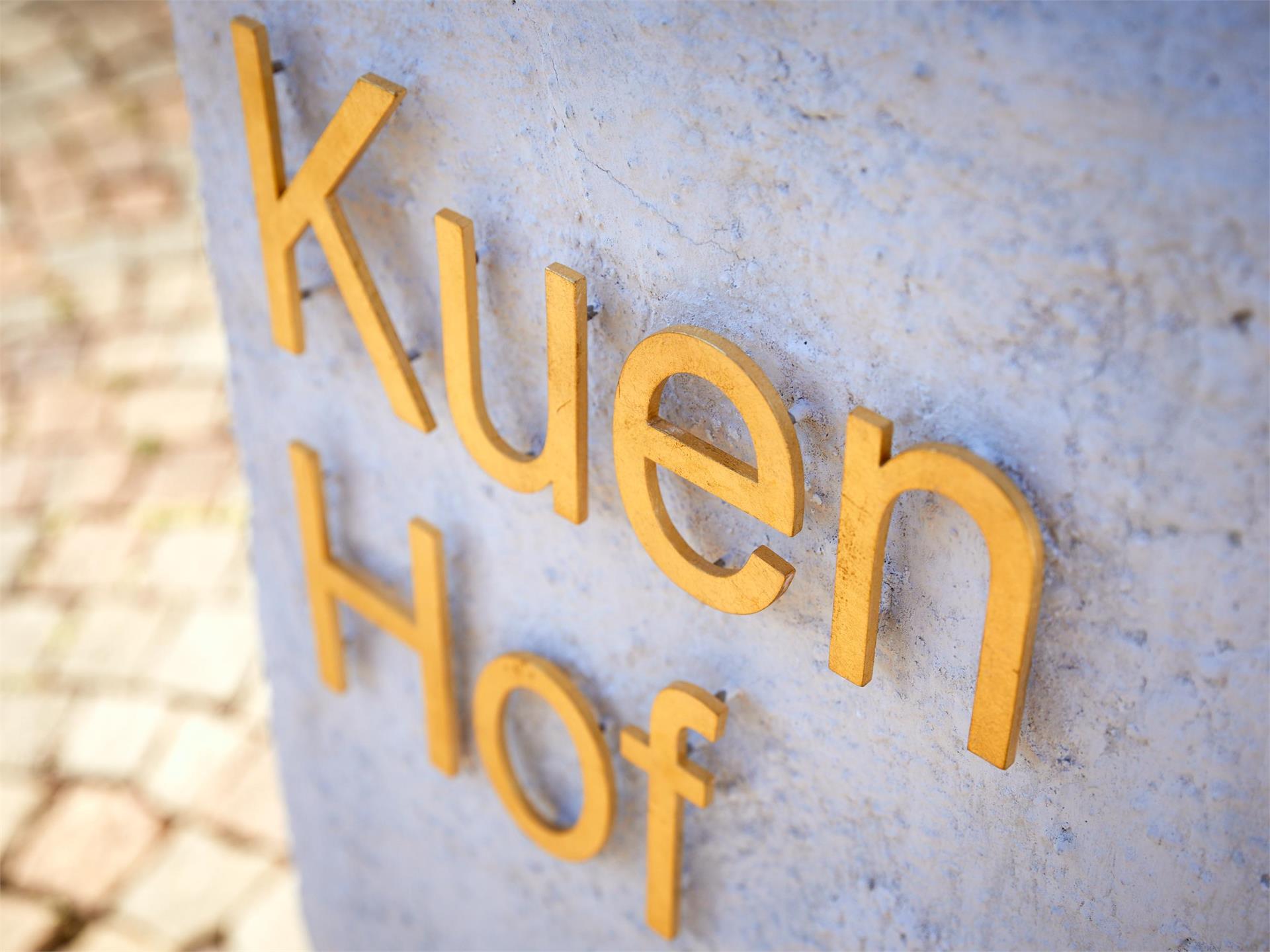 Kuenhof Brixen/Bressanone 1 suedtirol.info