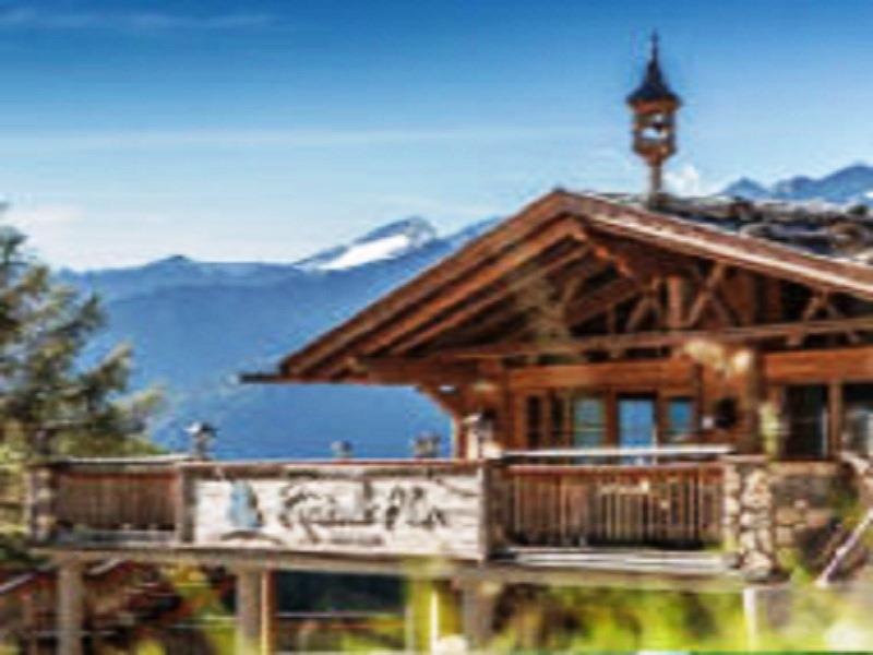 Kristallalm restaurant/hut Ahrntal/Valle Aurina 4 suedtirol.info