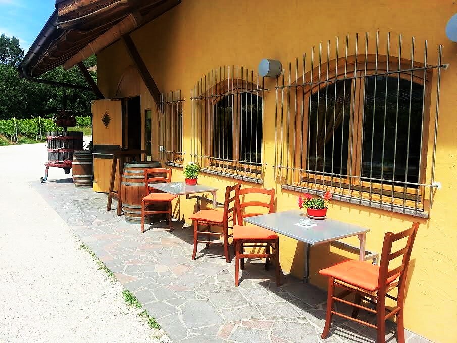 Bar/Chiosco Soini