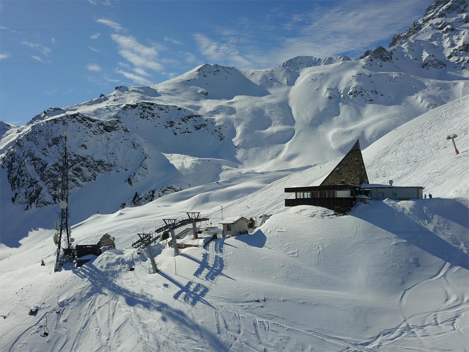 K2-Hütte Langestein Stilfs 1 suedtirol.info