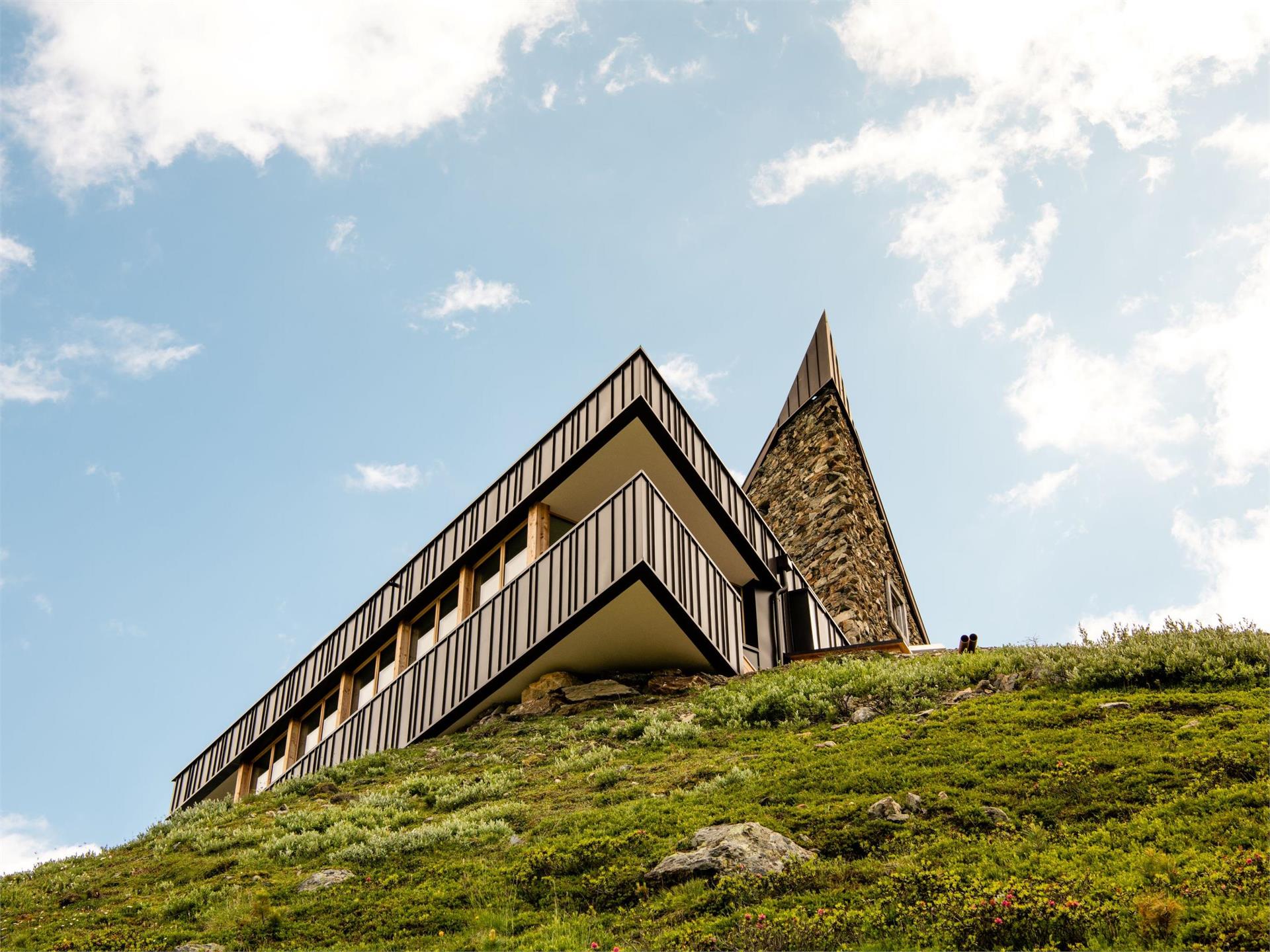 K2-Hütte Langestein Stilfs 2 suedtirol.info