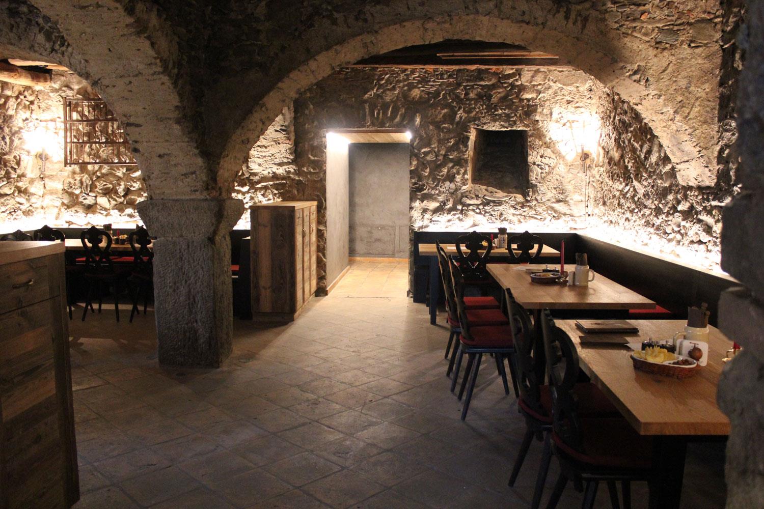 Köhl'n Keller Tirol 3 suedtirol.info