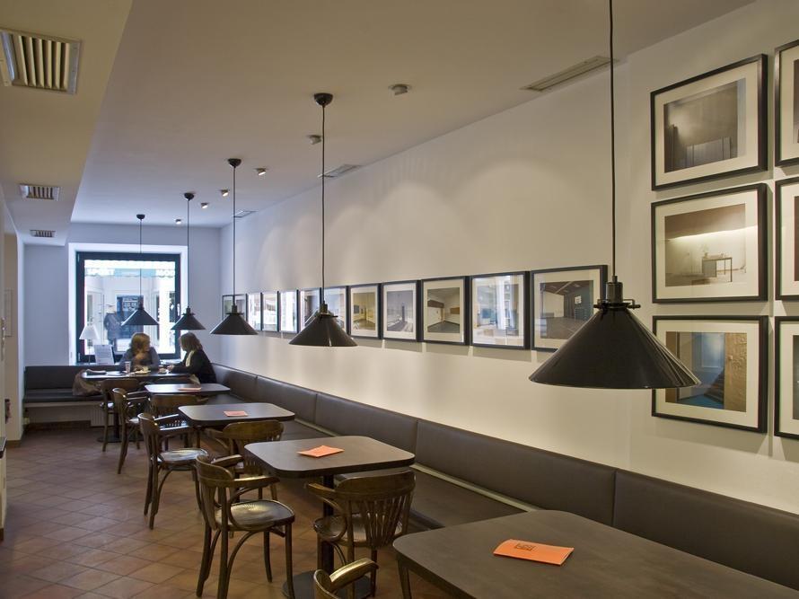 Kunstraum Cafè Mitterhofer Innichen/San Candido 4 suedtirol.info