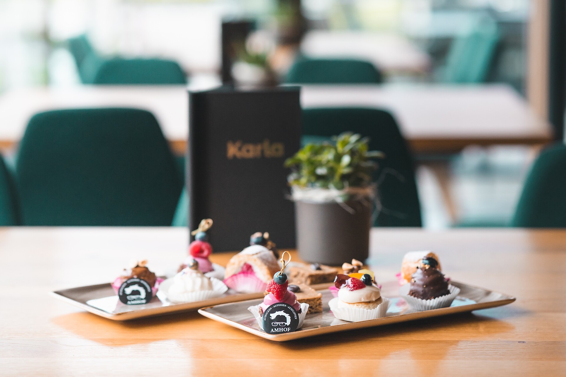 Restaurant Karla 2