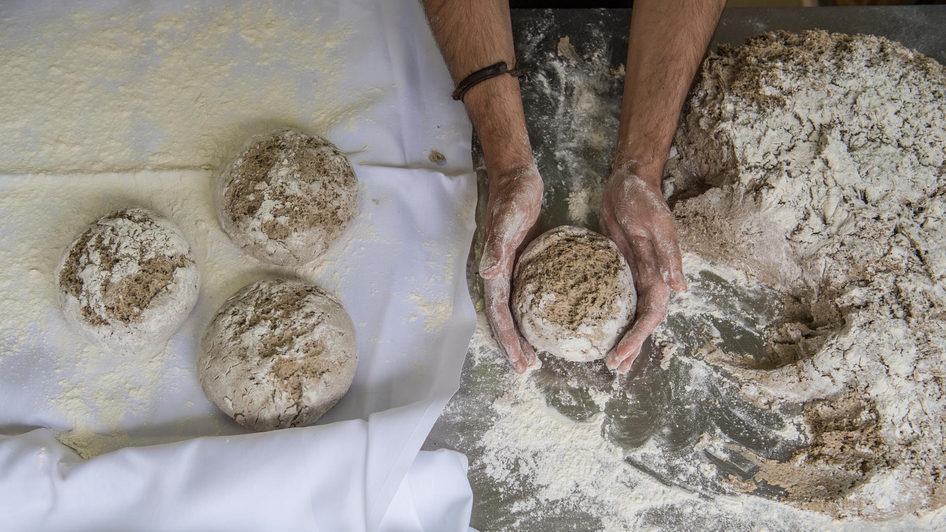 Kräuterrestaurant Arcana im Hotel Moosmair Sand in Taufers 10 suedtirol.info