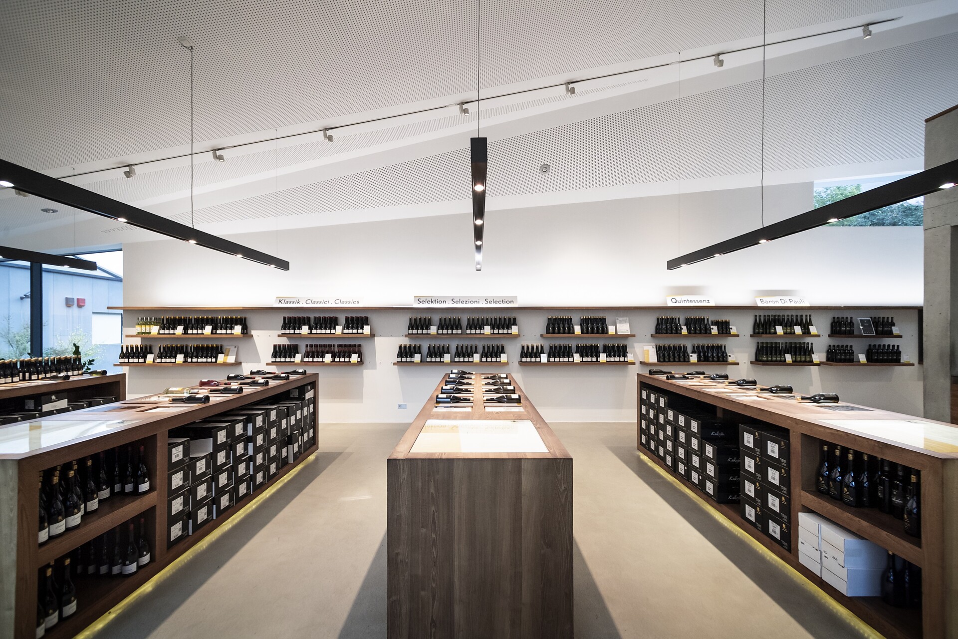 Winecenter