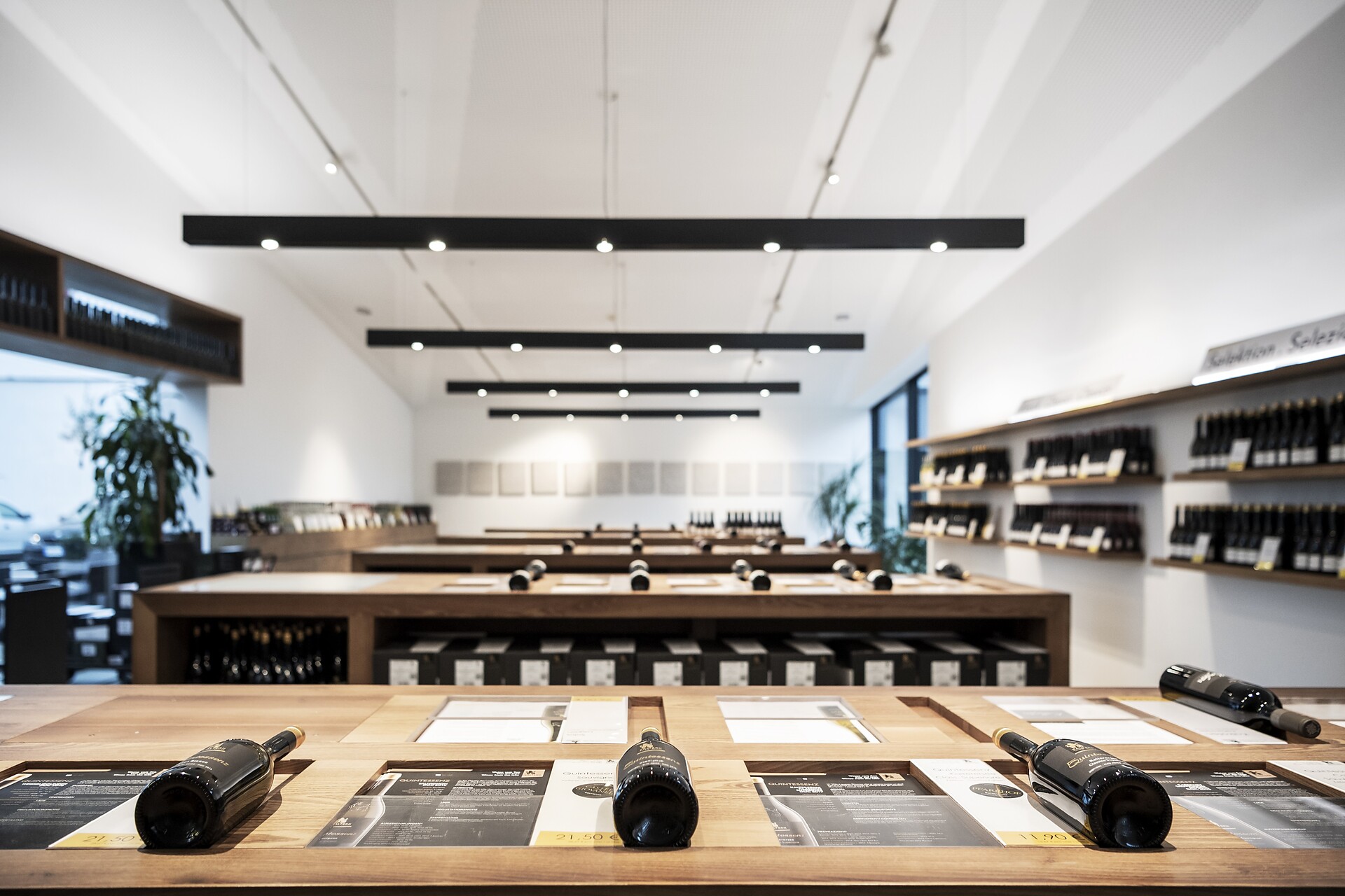 Winecenter