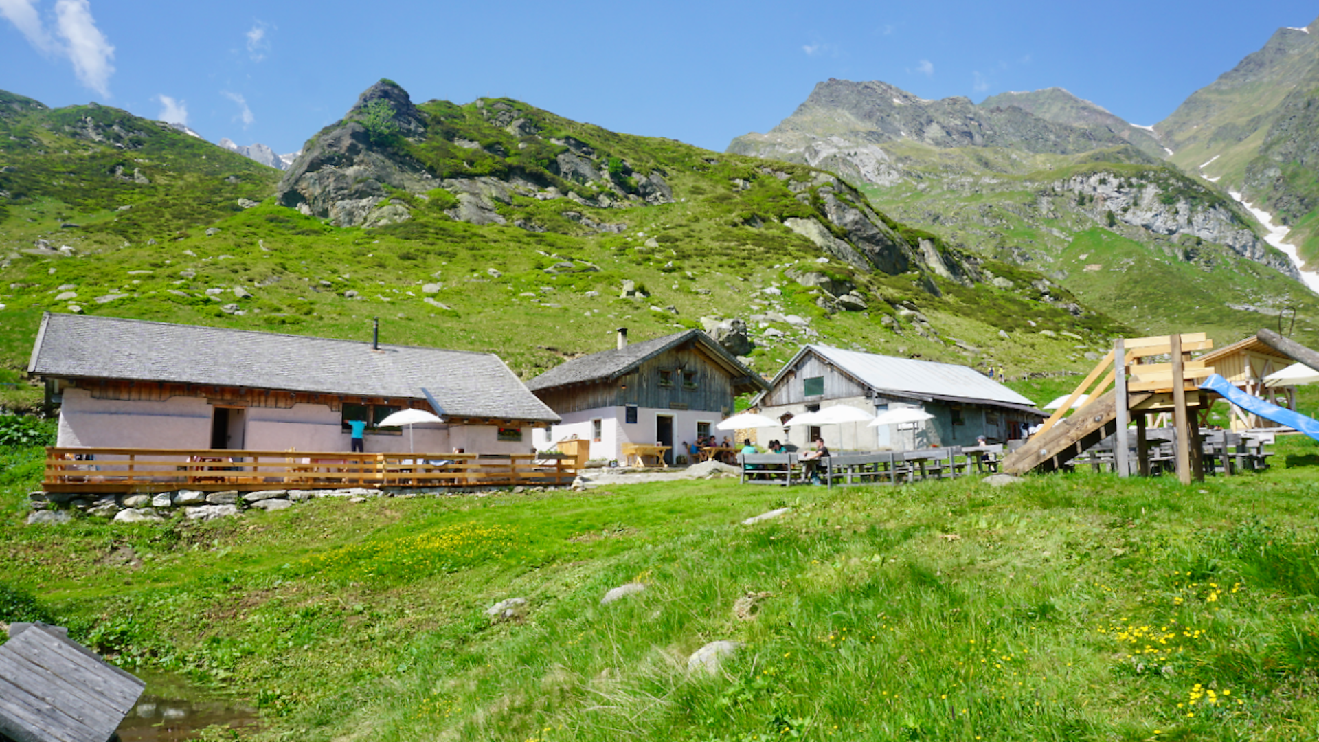 Klammalm