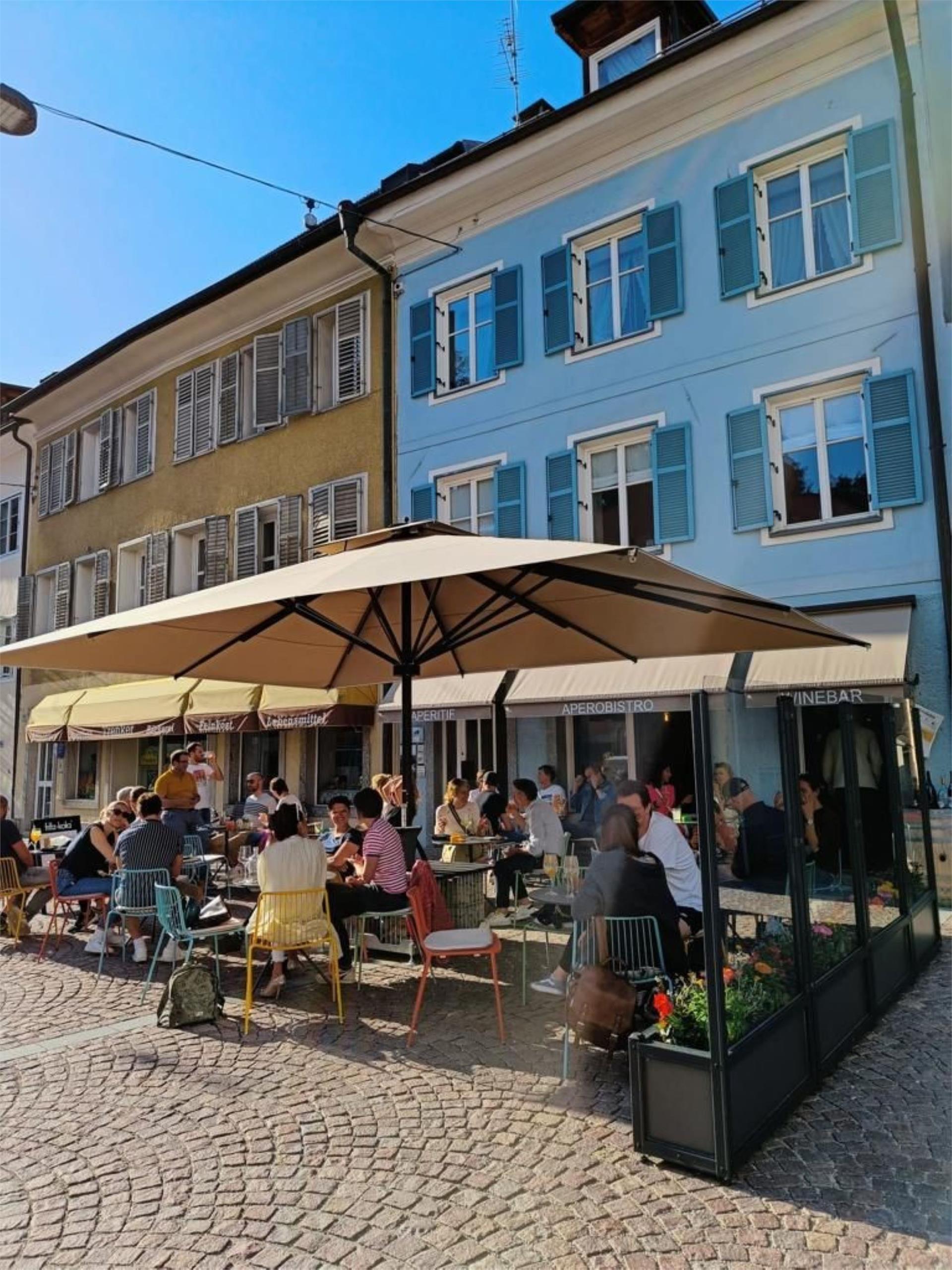 Komot Aperobistro Bruneck/Brunico 3 suedtirol.info