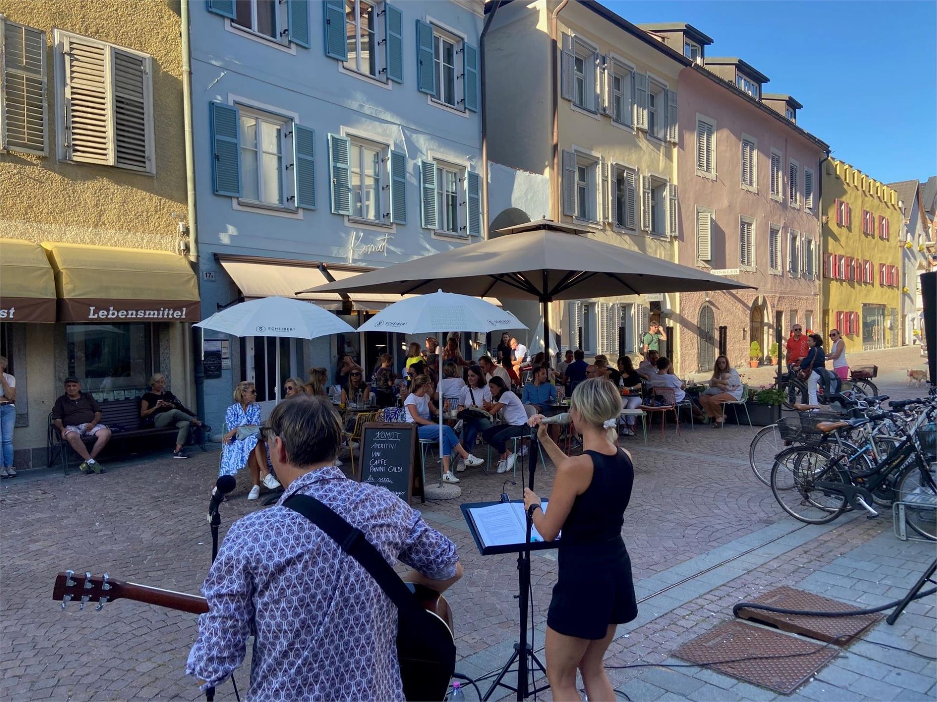 Komot Aperobistro Bruneck/Brunico 4 suedtirol.info