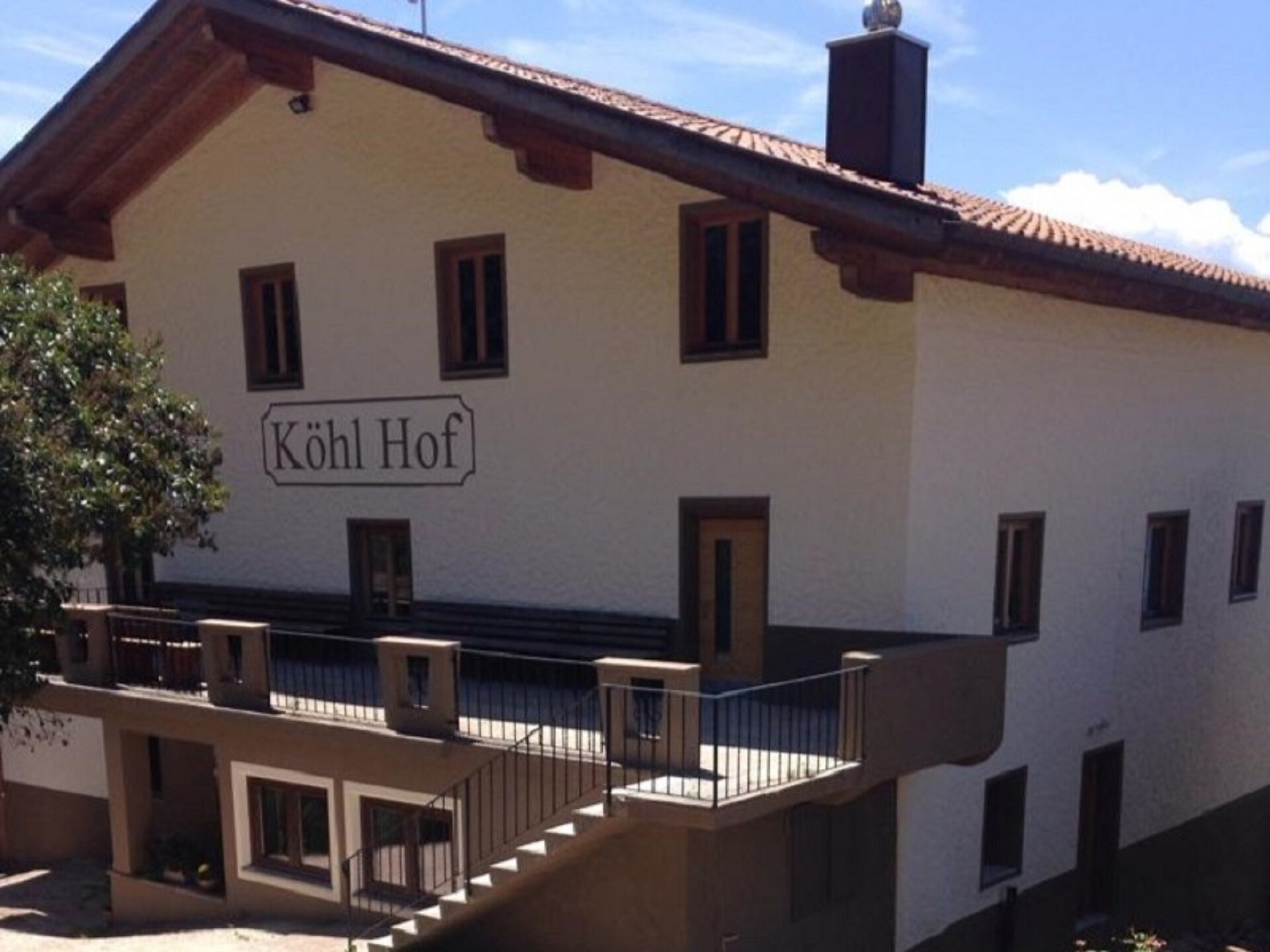 Köhlhof - Bozen und Umgebung - #1 - suedtirol.info