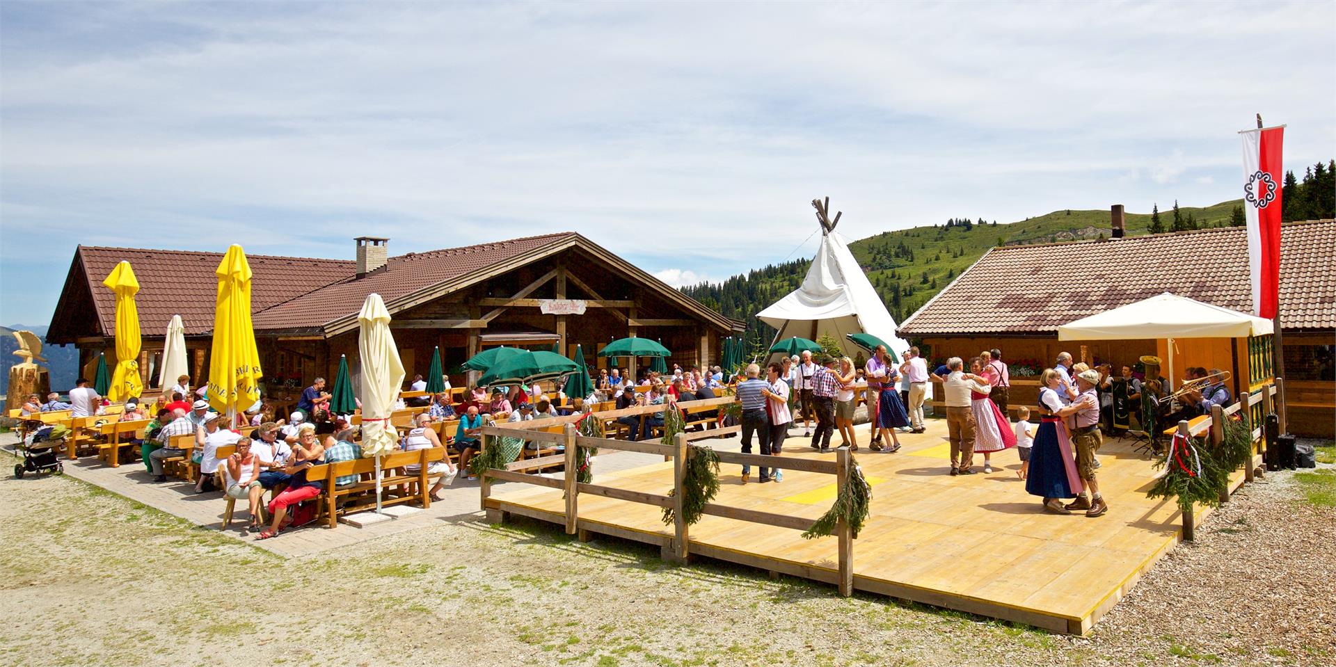 Kalcheralm Ratschings/Racines 2 suedtirol.info